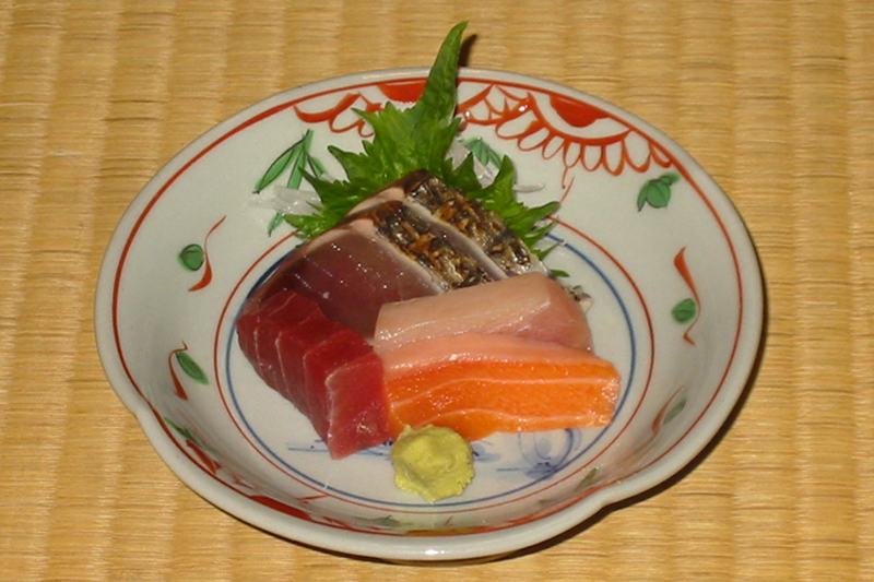 刺身盛